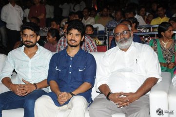 Kundanapu Bomma Movie Audio Launch